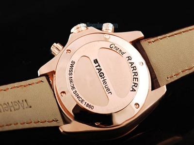 Tag Heuer Carrera Replica Watch TAG4669