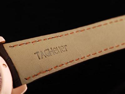 Tag Heuer Carrera Replica Watch TAG4669