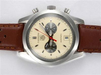 Tag Heuer Carrera Replica Watch TAG5322