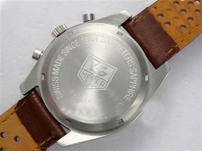 Tag Heuer Carrera Replica Watch TAG5322
