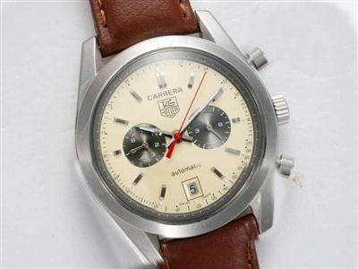 Tag Heuer Carrera Replica Watch TAG5322