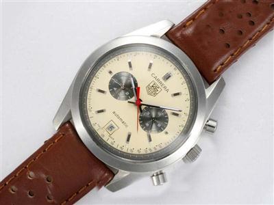 Tag Heuer Carrera Replica Watch TAG5322