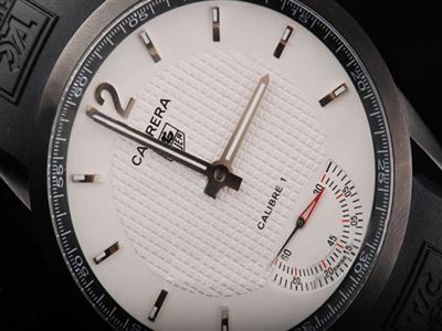 Tag Heuer Carrera Replica Watch TAG7670