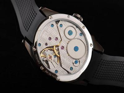 Tag Heuer Carrera Replica Watch TAG7670