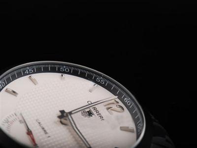Tag Heuer Carrera Replica Watch TAG7670