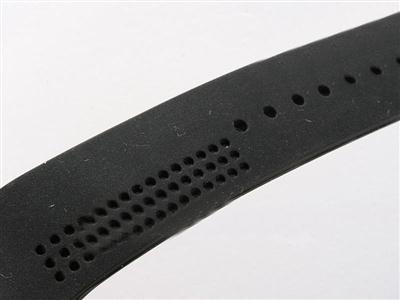 Tag Heuer Carrera Rubber Strap Replica Watch TAG8515
