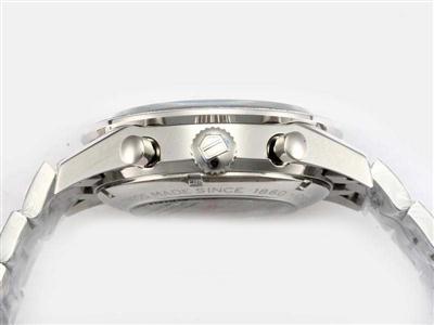 Tag Heuer Carrera Same Chassis As 7750-High Quality Replica Watch TAG7699