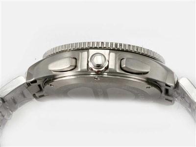 Tag Heuer Carrera Same Chassis As 7750 Rubber-High Quality Replica Watch TAG8334