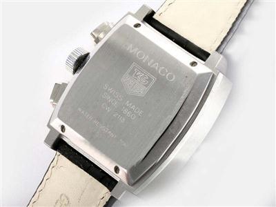 Tag Heuer Carrera Same Chassis As 7750 Version-New Model Replica Watch TAG6023