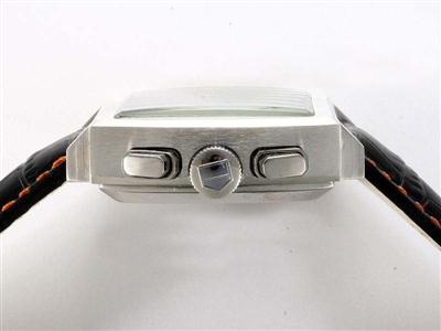 Tag Heuer Carrera Same Chassis As 7750 Version-New Model Replica Watch TAG6023