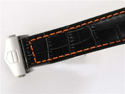 Tag Heuer Carrera Same Chassis As 7750 Version-New Model Replica Watch TAG6023