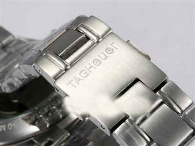 Tag Heuer Carrera Same Chassis As 7750 Version-New Model Replica Watch TAG8695