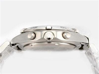 Tag Heuer Carrera White Dial Replica Watch TAG3589