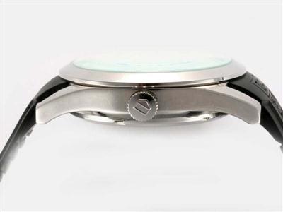 Tag Heuer Carrera White Dial Replica Watch TAG5954