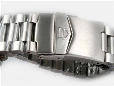Tag Heuer Formula 1 SLR Golf Black Dial And Bezel-Indy 500 New Version Replica Watch TAG5128