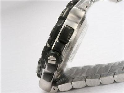 Tag Heuer Formula 1 SLR Golf Black Dial And Bezel Replica Watch TAG5650