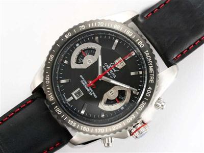 Tag Heuer Formula 1 SLR Golf Diamond Bezel With White Dial-Ladys Replica Watch TAG9229