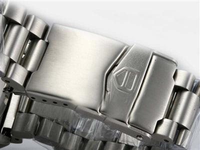 Tag Heuer Formula 1 SLR Golf Orange Dial Replica Watch TAG3668