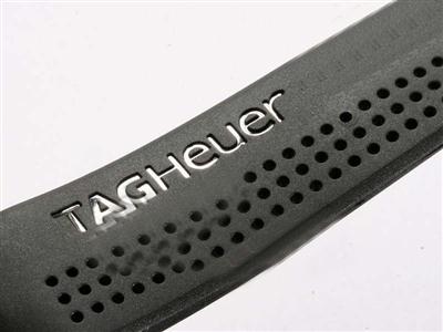 Tag Heuer Formula 1 SLR Golf Orange Dial Replica Watch TAG6775