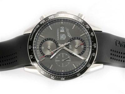 Tag Heuer Formula 1 SLR Golf Orange Dial Replica Watch TAG6775