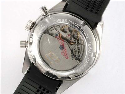 Tag Heuer Formula 1 SLR Golf Orange Dial Replica Watch TAG6775