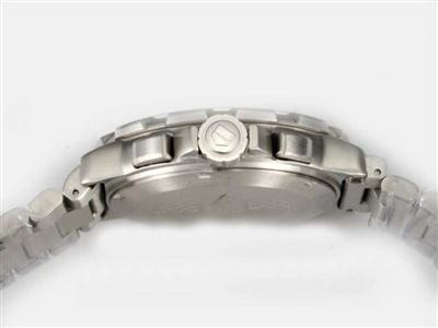 Tag Heuer Formula 1 SLR Golf Silver Scale Dial-Indy 500 New Version Replica Watch TAG9424
