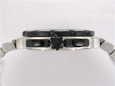 Tag Heuer Formula 1 SLR Golf White Dial Replica Watch TAG3003