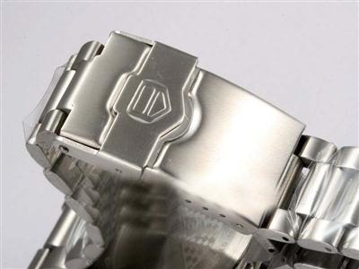 Tag Heuer Formula 1 SLR Golf White Dial Replica Watch TAG3003