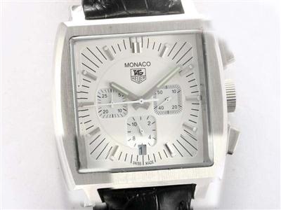 Tag Heuer Formula 2 SLR Golf Black Dial And Bezel Replica Watch TAG3957