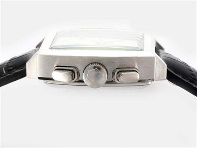 Tag Heuer Formula 2 SLR Golf Black Dial And Bezel Replica Watch TAG3957