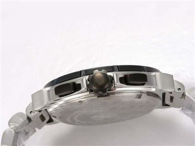 Tag Heuer Indy 500 Blue Dial With Black Bezel Replica Watch TAG5240