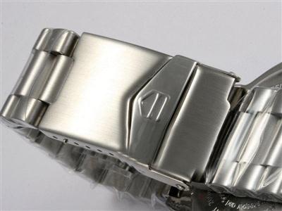 Tag Heuer Indy 500 White Dial Replica Watch TAG6959