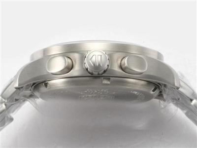 Tag Heuer Link Black Dial Replica Watch TAG6582