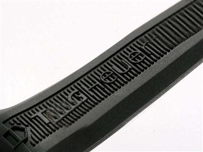 Tag Heuer Link Black Dial Same Chassis As 7750-High Quality Replica Watch TAG4181