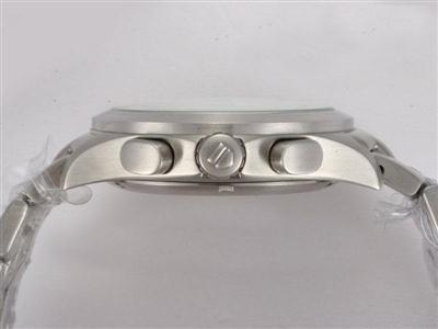 Tag Heuer Link Black Dial-Same Chassis As 7750-High Quality Replica Watch TAG7871