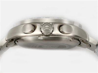 Tag Heuer Link Blue Dial Replica Watch TAG2745