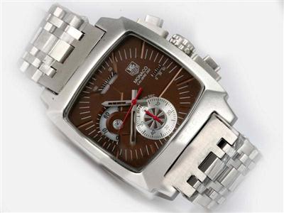 Tag Heuer Link Blue Dial Replica Watch TAG4856