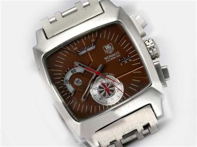 Tag Heuer Link Blue Dial Replica Watch TAG4856