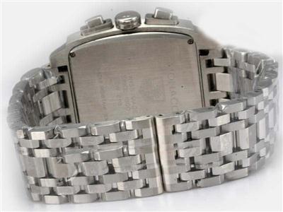 Tag Heuer Link Blue Dial Replica Watch TAG4856