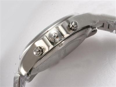 Tag Heuer Link Blue Dial Replica Watch TAG5027