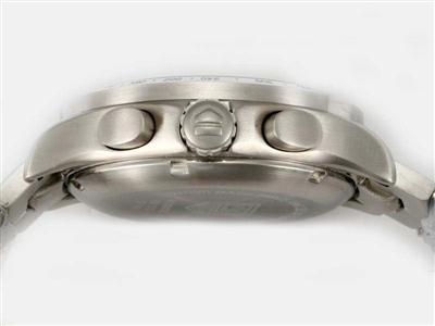 Tag Heuer Link Gray Dial Replica Watch TAG5254