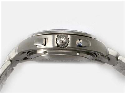 Tag Heuer Link Grey Dial Replica Watch TAG8969