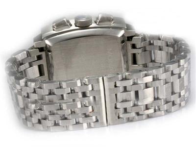 Tag Heuer Link White Dial Lady Model Replica Watch TAG2611