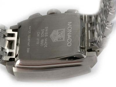Tag Heuer Link White Dial Lady Model Replica Watch TAG2611