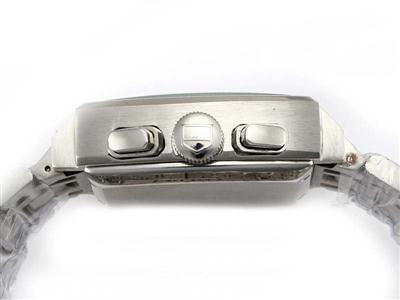 Tag Heuer Link White Dial Lady Model Replica Watch TAG2611