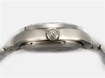 Tag Heuer Link White Dial Replica Watch TAG2395