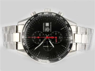 Tag Heuer Link White Dial Replica Watch TAG2992