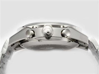 Tag Heuer Link White Dial Replica Watch TAG2992