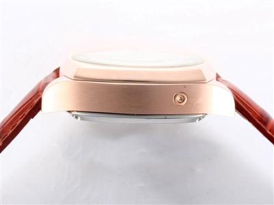 Tag Heuer Link White Dial Replica Watch TAG5573