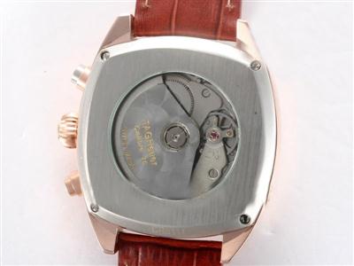 Tag Heuer Link White Dial Replica Watch TAG5573